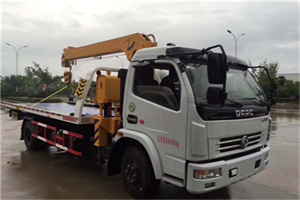 监利24小时道路救援服务