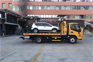 监利汽车紧急补胎换胎救援