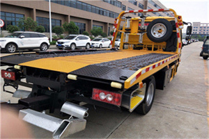 监利24小时汽车送油服务公司