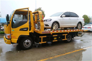 监利附近拖车救援24小时服务热线