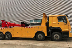 监利道路救援公司